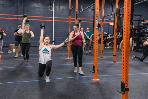 crossfit st louis park|CrossFit Classes in St. Louis, MO .